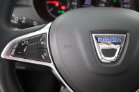 Dacia Duster 1.6 SCe Prestige