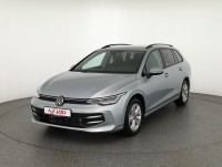 VW Golf VIII Variant 1.5eTSI DSG Sitzheizung LED Anhängerkupplung