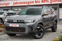 Vorschau: Dacia Bigster Extreme mHev 140