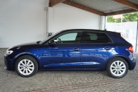Audi A1 Sportback 25 1.0 TFSI advanced