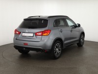 Mitsubishi ASX 1.6 MIVEC Plus 2WD