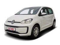 VW up! 1.0 move up! Kamera Klima DAB USB