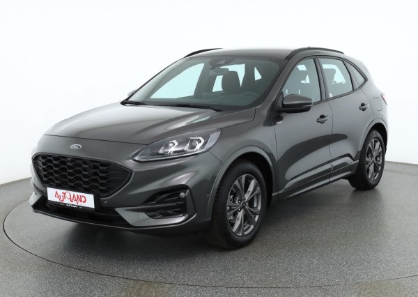 Ford Kuga 1.5 EcoBoost ST-Line