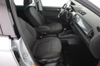 Skoda Fabia Combi 1.0 TSI DSG Best of