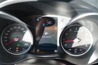 Mercedes-Benz C 180 C180 T-Modell CGI Standard