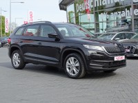 Skoda Kodiaq 1.5 TSI Ambition