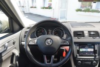 Skoda Yeti 1.4 16V TSI Active