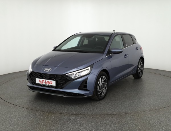 Hyundai i20 1.2