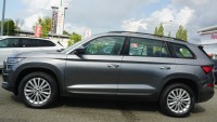 Skoda Kodiaq 1.5 TSI DSG