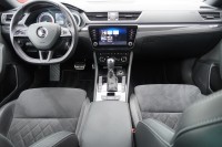 Skoda Superb Combi 1.8 TSI DSG Sportline