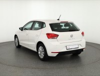 Seat Ibiza 1.0 TSI