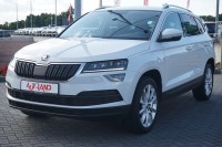 Vorschau: Skoda Karoq 1.5 TSI DSG