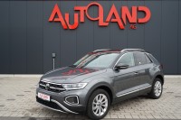 Vorschau: VW T-Roc 1.0 TSI Style