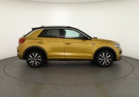 VW T-Roc 1.5 TSI DSG Style