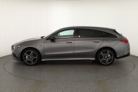 Vorschau: Mercedes-Benz CLA 250 e AMG Line
