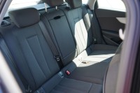 Audi A4 Avant 40 2.0 TDI advanced