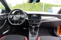 Skoda Kamiq 1.0 Monte Carlo