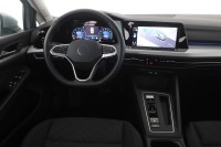 VW Golf VIII Variant 1.5 eTSI DSG