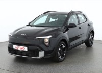 Vorschau: Kia Stonic 1.0 T-GDI Aut. Facelift