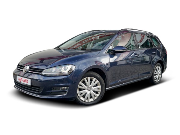VW Golf VII Variant 2.0 TDI Lounge