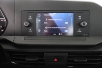 VW Caddy 1.5 TSI