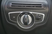 Mercedes-Benz C 160 C180 CGI