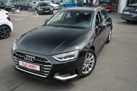 Audi A4 Quattro Avant 40 TFSI quattro advanced