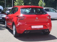 Seat Ibiza 1.0 TSI FR