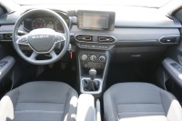 Dacia Sandero Stepway III 1.0 TCE Expression