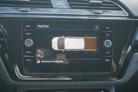 VW Touran 2.0 TDI DSG