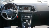 Seat Leon ST 2.0 TDI FR