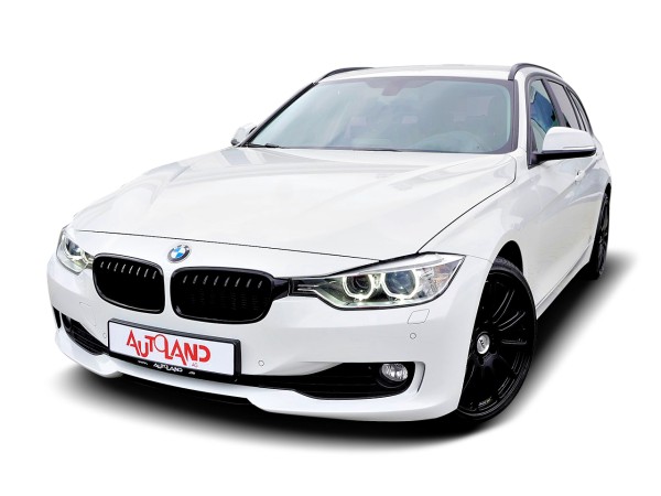 BMW 316 316i Touring
