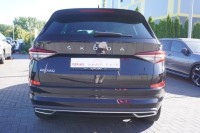Skoda Kodiaq 1.5 L&K