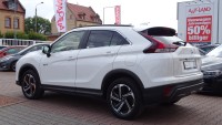 Mitsubishi Eclipse Cross 2.4Hybrid Basis 4WD