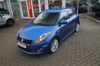 Suzuki Swift 1.6 Sport