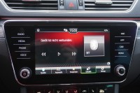 Skoda Superb Combi 2.0 TDI