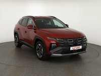 Hyundai Tucson 1.6T-GDI PHEV 4WD Aut.