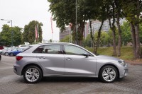 Audi A3 Sportback 40 TFSI e advanced