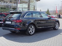 Audi A4 Avant 40 TFSI sport S-Tronic