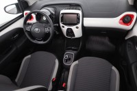 Toyota Aygo 1.0 Aut. x-play connect