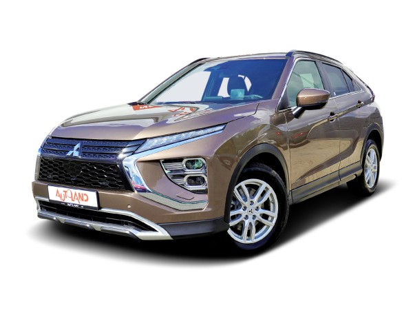 Mitsubishi Eclipse Cross 2.4Hybrid Plus 4WD