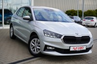 Skoda Fabia 1.0 TSI DSG