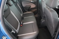 Opel Crossland (X) 1.2 Turbo Ultimate