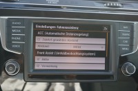 VW Touran 1.4 TSI Highline