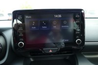 Mazda 2 Hybrid 1.5 Agile