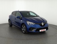 Renault Clio V 1.3 TCe 130 EDC R.S.Line