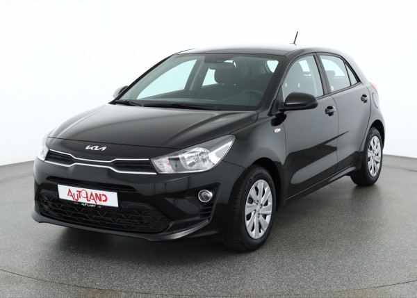 Kia Rio 1.2 Edition 7