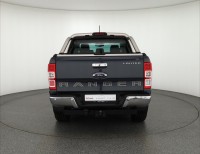 Ford Ranger 2.0 TDCi Limited 4x4