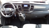 Ford Transit Custom L1