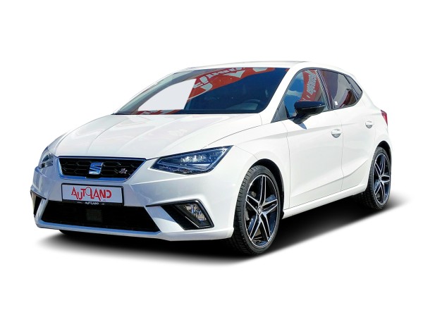 Seat Ibiza 1.0 TSI FR